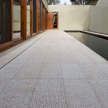 Kalahari Granite