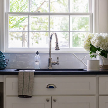 Classy Kitchen Remodel