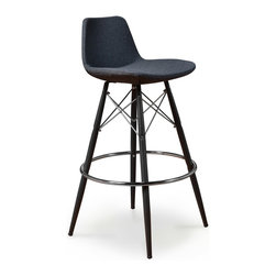 Fun, Colorful Barstools - Products