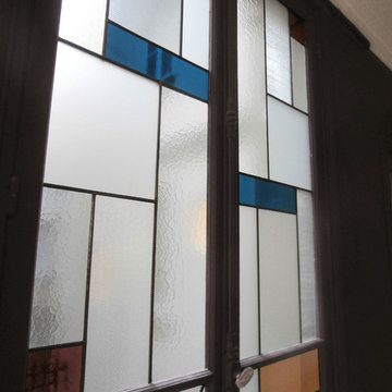 Art Deco 2 (détail)