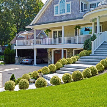 Traditional Elegance in Northport, NY