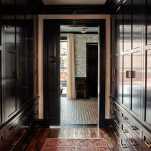 Walk in Closet ideas