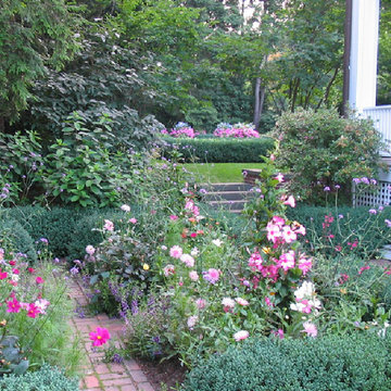 Chestnut Hill