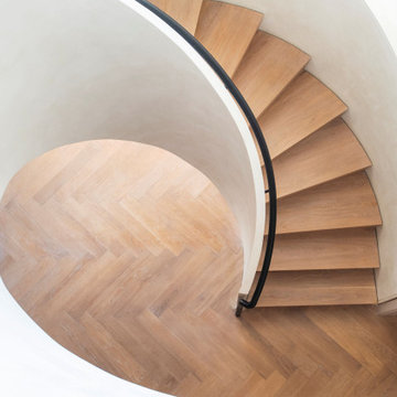 West Village Duplex