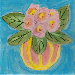 Annette Kearney - Tile