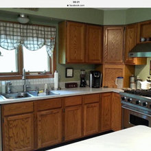 Before Remodel 2017