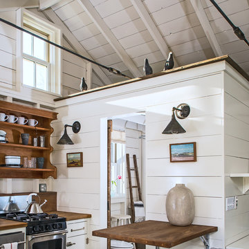 Lake Street Studio