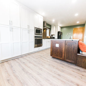 Kitchen Update - North Country Club District