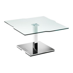Sonvida Coffee/Side Table Bacher - Coffee Tables