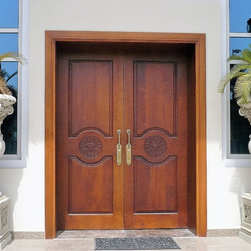 Doors - Products