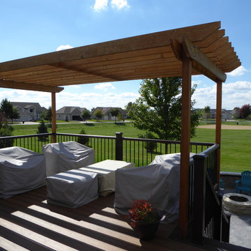 Building your Ultimate Backyard