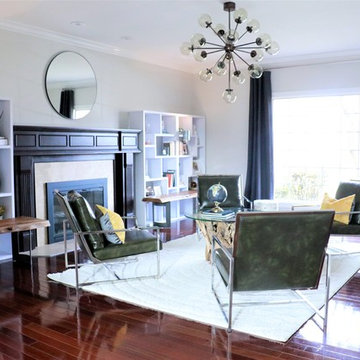 Weldon Springs Mo-Simple Elegance Transitional Home
