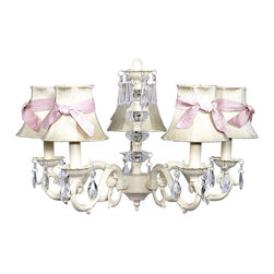 Table lamps for Children, Kids and Nursery Decor - Chandeliers