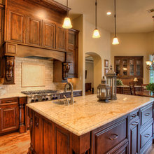 Kitchens