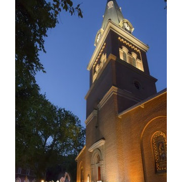 St. Anne's Parish Church