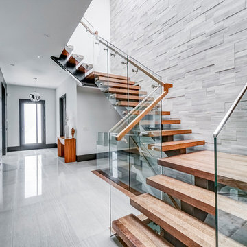 Residential Interiors