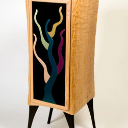 Cabinets - Accent Chests And Cabinets