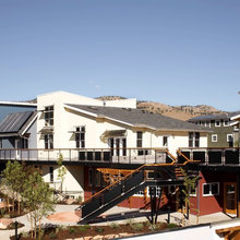 cohousing