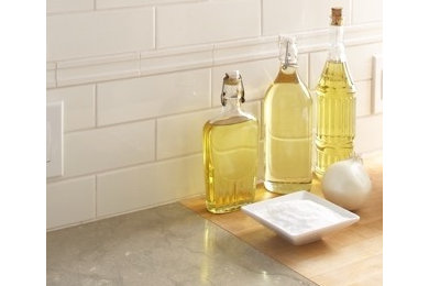 Inspiration for a timeless kitchen remodel in San Francisco