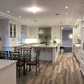 Pomona Enterprises & Susan Strauss Design
