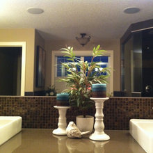 my house