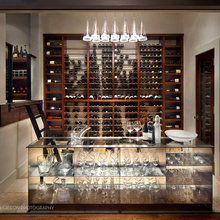 wine room