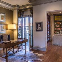 Billiard Room