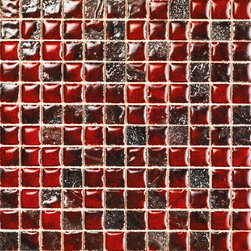 Керамическая плитка AREZIA | Коллекция Mosaici M.04 - Mosaic Tile