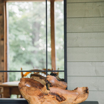 Redstone Lake Home | Sun Roomv