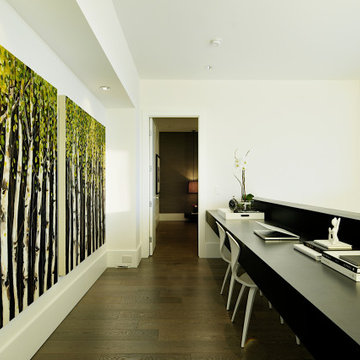 Aspen Estates Residence