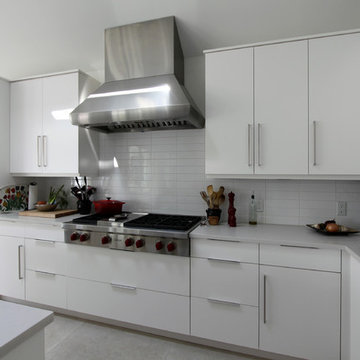 Fort Lauderdale Modern White