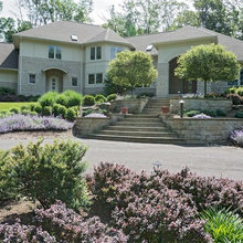 Houses and Landscaping I love