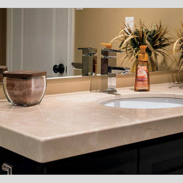 Designer Series - Granite, Quartz & Marble Luminous