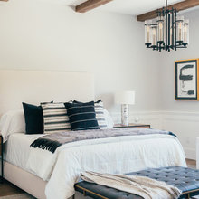 New House - Bedroom