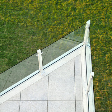 Railing - Modern