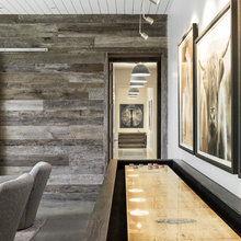 Game Room Ideas