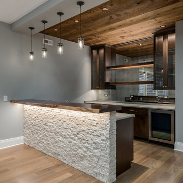 Elegant Elmhurst Estate