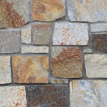 Architectural Series - Carolina Collection - Random Ashlar