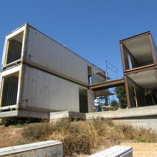 Container/Tiny House