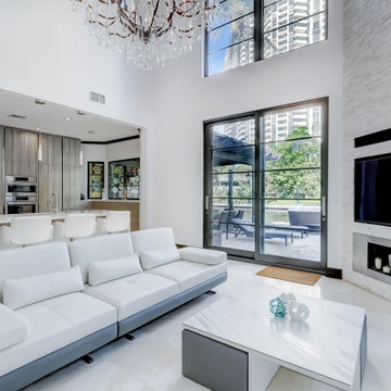 North Miami Beach, Florida