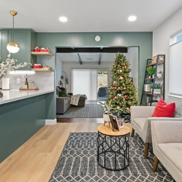 Kitchen Remodeling Milpitas