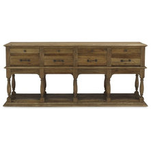 Traditional Buffets And Sideboards by Williams-Sonoma