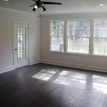 Sydney - Remodel