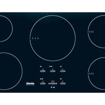 Miele 36" Induction Cooktop KM5773