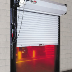 Commercial Products - Garage Doors And Openers