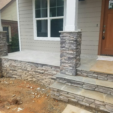 KENTUCKY LEDGE