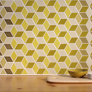 Heath Ceramics Tile Inspiration