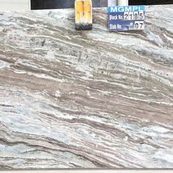 Marble Slab Collection - Building Materials