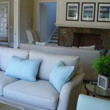 East Hampton