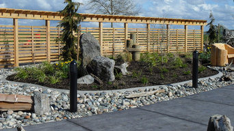 Custom Gates and Fences